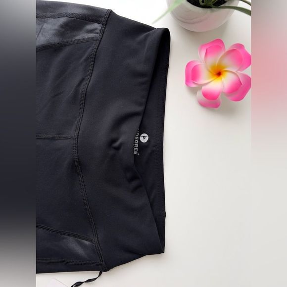 90 DEGREE by REFLEX Yoga Pants - Picture 5 of 6